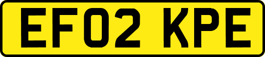 EF02KPE