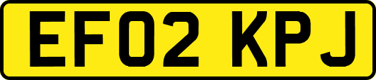 EF02KPJ