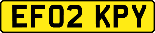 EF02KPY