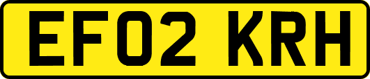 EF02KRH