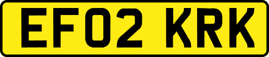 EF02KRK