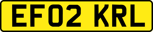 EF02KRL