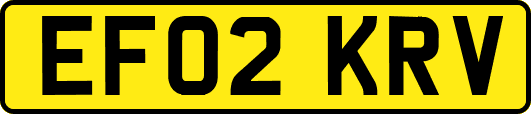 EF02KRV