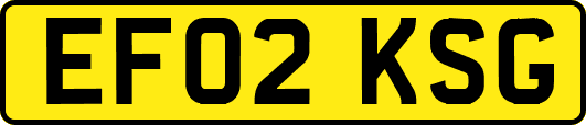 EF02KSG