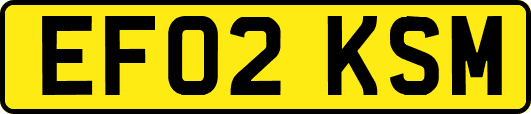 EF02KSM