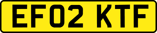 EF02KTF