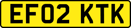 EF02KTK