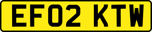 EF02KTW