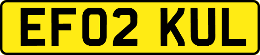 EF02KUL