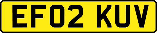 EF02KUV