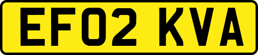 EF02KVA