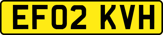 EF02KVH