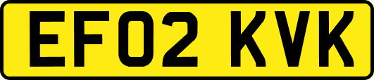 EF02KVK