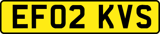 EF02KVS