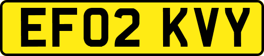 EF02KVY