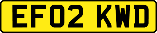 EF02KWD