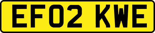 EF02KWE