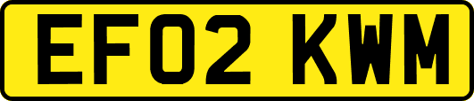 EF02KWM