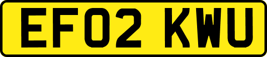 EF02KWU