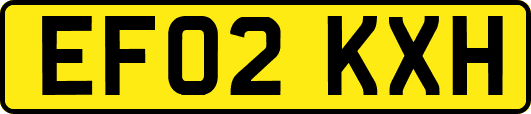 EF02KXH