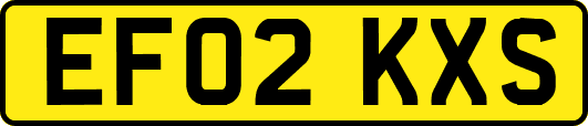 EF02KXS