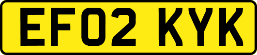 EF02KYK