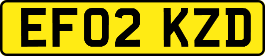 EF02KZD