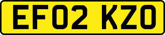 EF02KZO