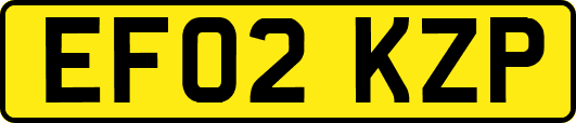 EF02KZP