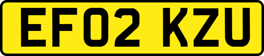 EF02KZU