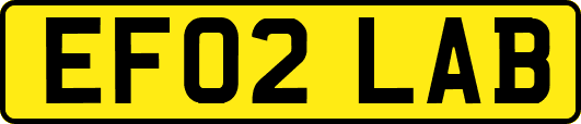 EF02LAB