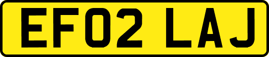 EF02LAJ