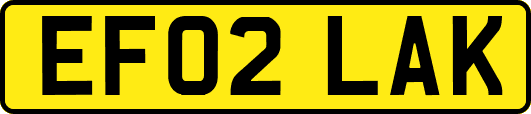 EF02LAK