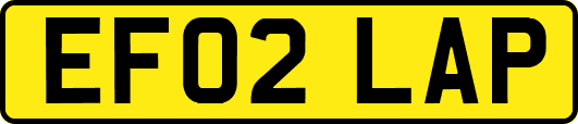 EF02LAP