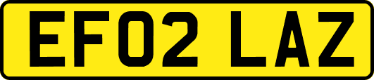 EF02LAZ