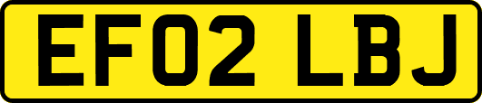 EF02LBJ