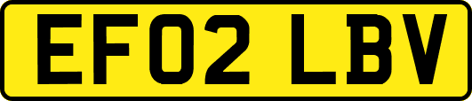 EF02LBV