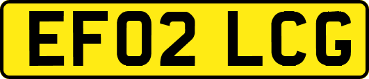 EF02LCG