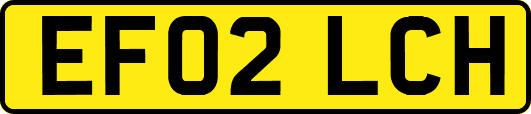 EF02LCH