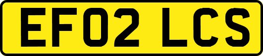 EF02LCS
