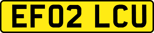 EF02LCU