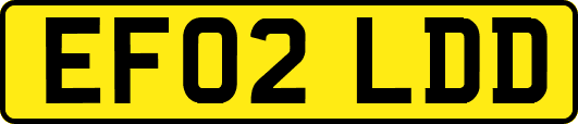 EF02LDD