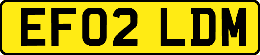 EF02LDM