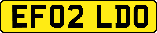 EF02LDO