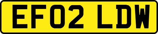 EF02LDW