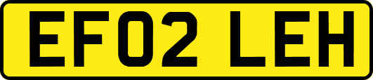 EF02LEH