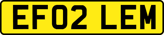 EF02LEM