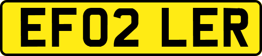 EF02LER