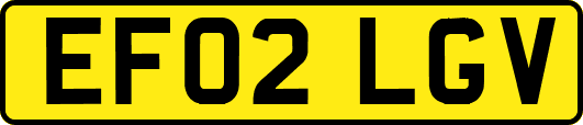 EF02LGV