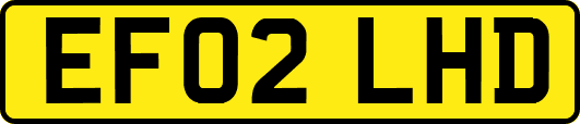 EF02LHD